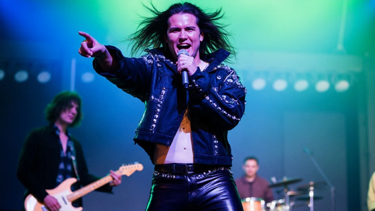 Creative Risks and the Future of Music Videos