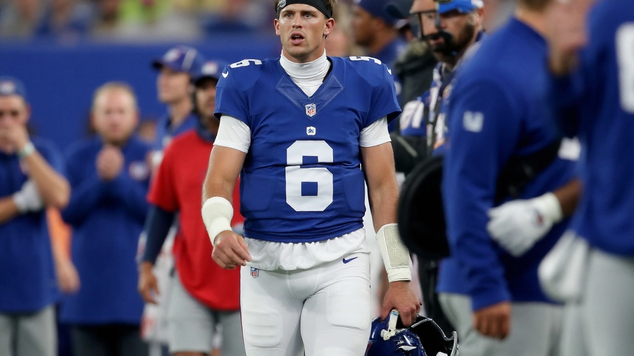 The ‘Dart Package’ – More Than a Playbook