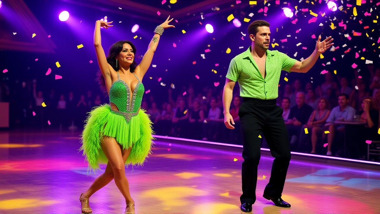 ABC’s ‘Dancing with the Stars’ Voting Closes – How to Vote This Week