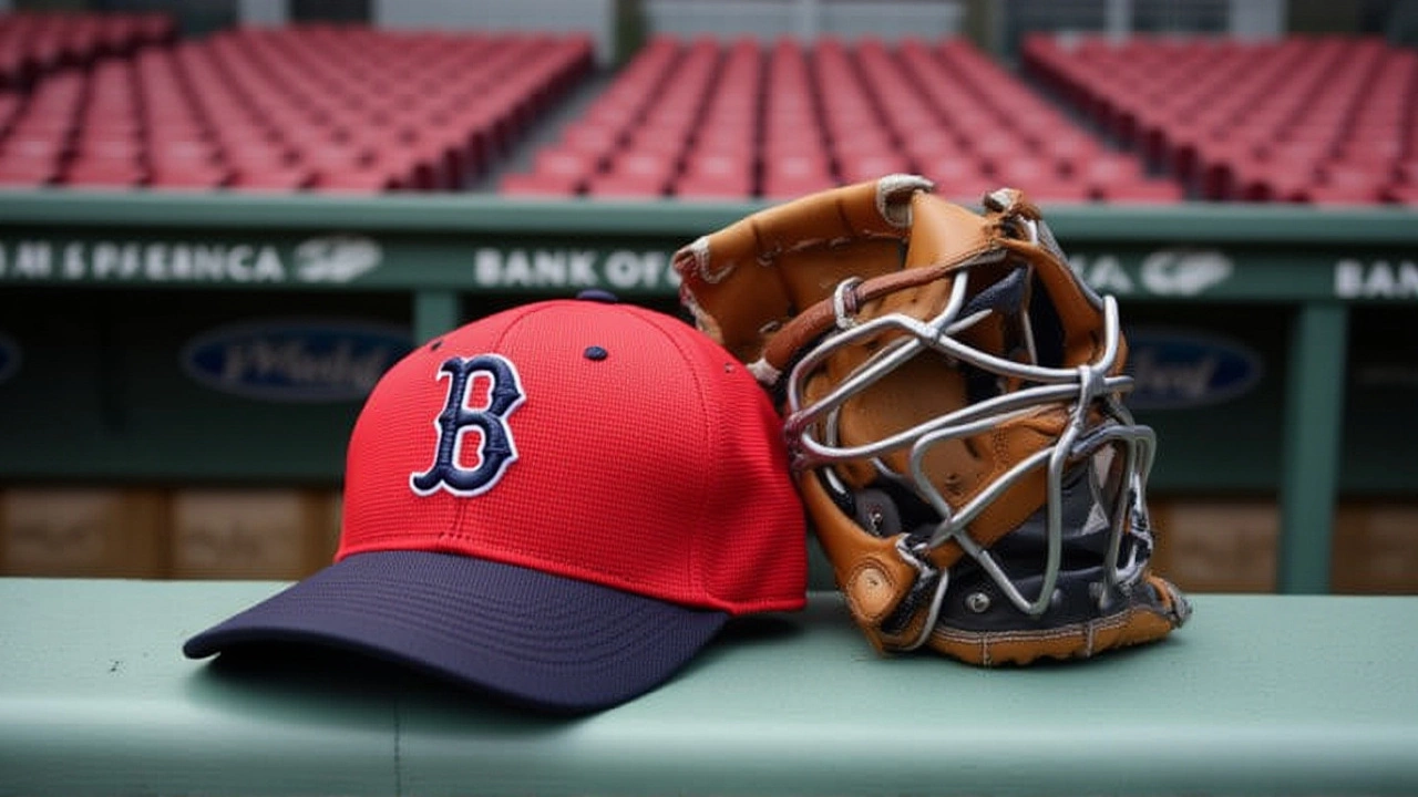 Aroldis Chapman shatters Red Sox velocity record at 105 mph in 2025