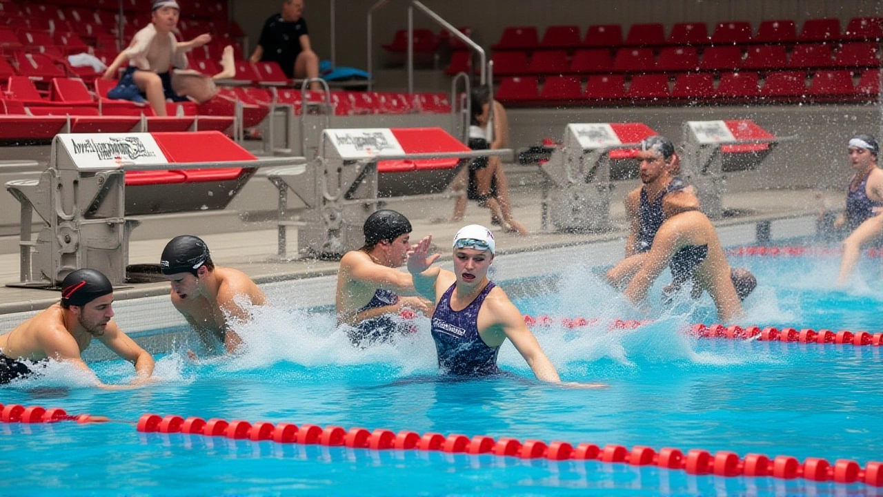 A Legacy in Small Towns