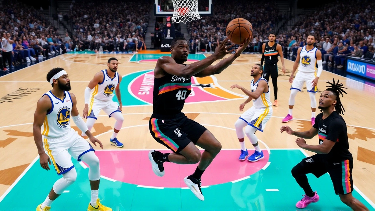 Why This Matters Beyond San Antonio