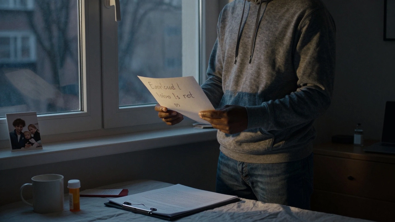 A Transformation: Finding My Masculinity as a FTM Sex Worker