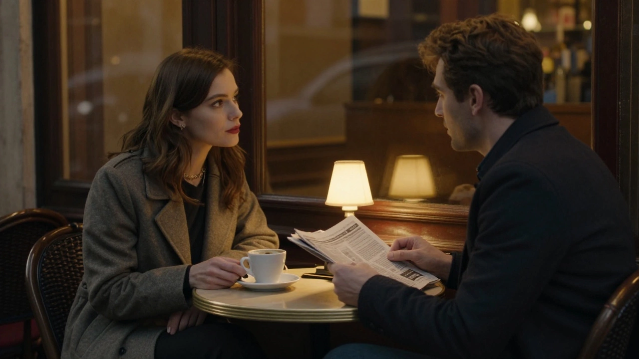 Escorts in France: What You Need to Know About the Industry and How to Navigate It