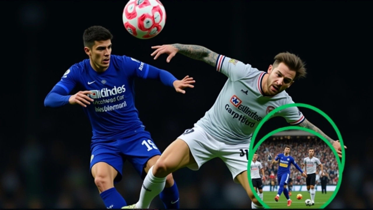 What’s Next for the Veteran Goalkeeper?